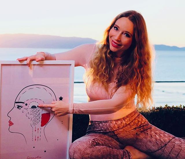Savina Atai Savina Atai