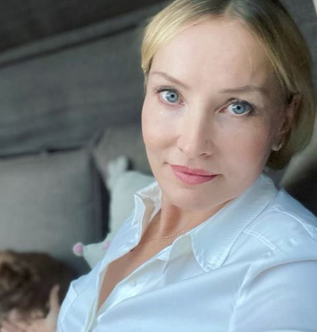 Tanja Ribič Tanja Ribič