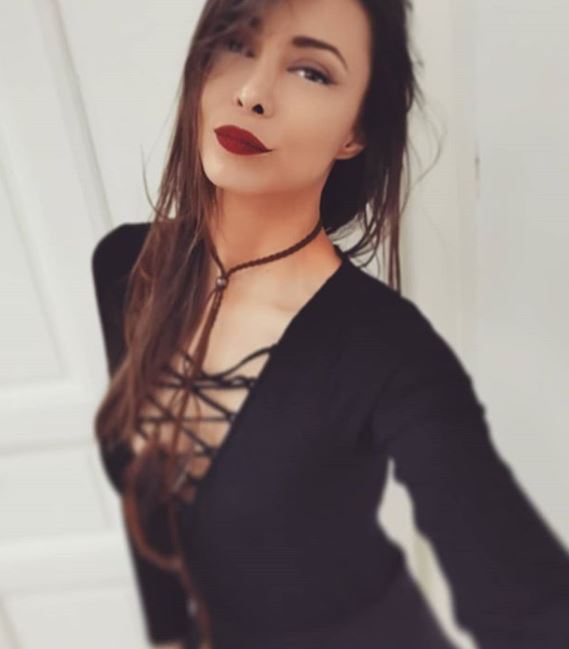 Žana Žana