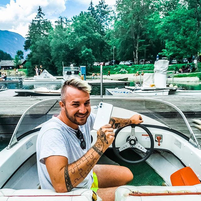 Dejan Krajnc