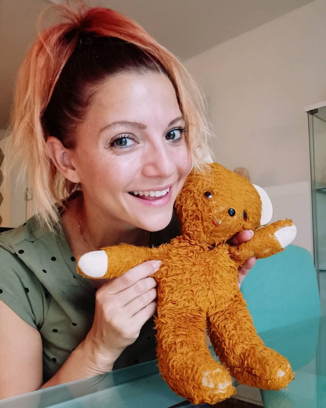 Tanja Žagar