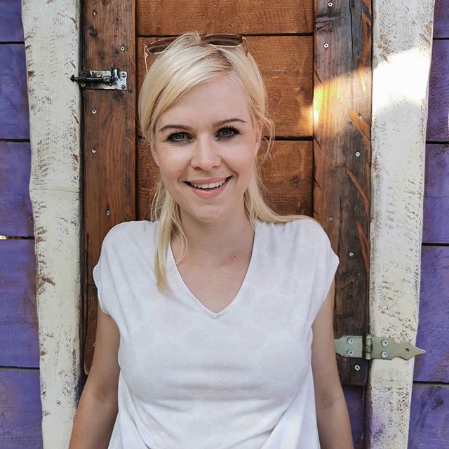 Darja Gajšek