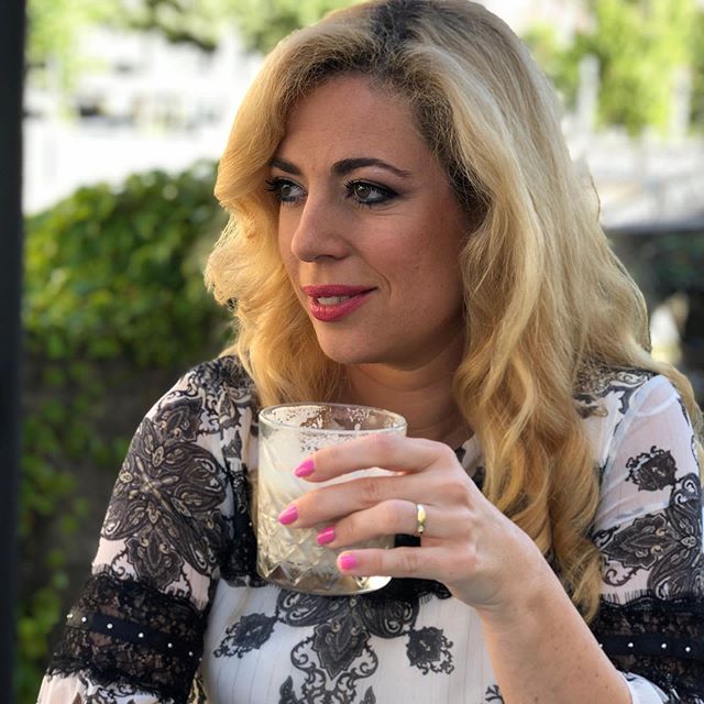 Ana Tavčar