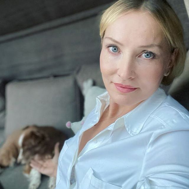 Tanja Ribič