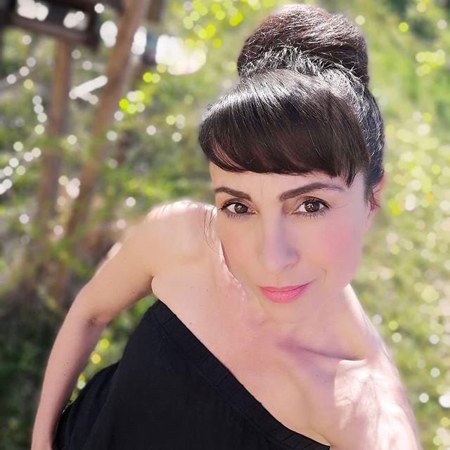 Tina Gorenjak