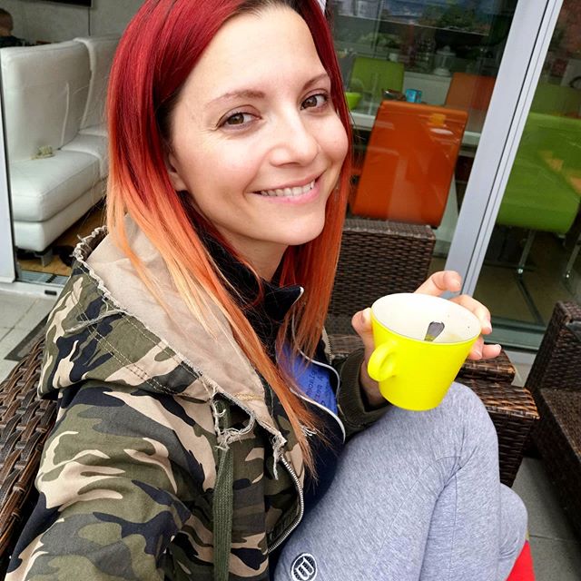 Tanja Žagar