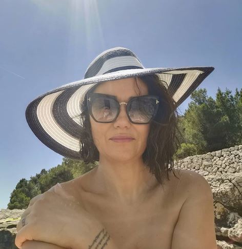 Alenka Košir Alenka Košir