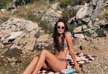 Slovenska pevka odkrila, da je pozitivna na COVID-19