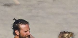 Bradley Cooper