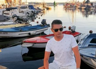 Damjan Murko