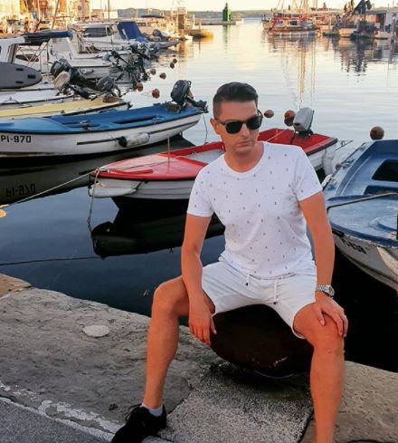 Damjan Murko Damjan Murko