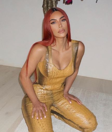 Kim Kardashian Kim Kardashian
