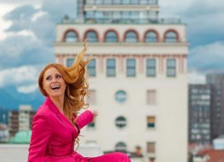 Marjetka Vovk