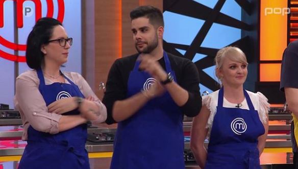 MasterChef Slovenija MasterChef Slovenija