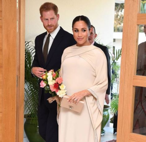 Meghan Markle Meghan Markle