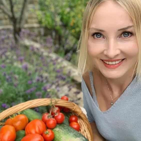 Tanja Ribič Tanja Ribič