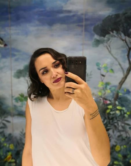 alenka košir alenka košir