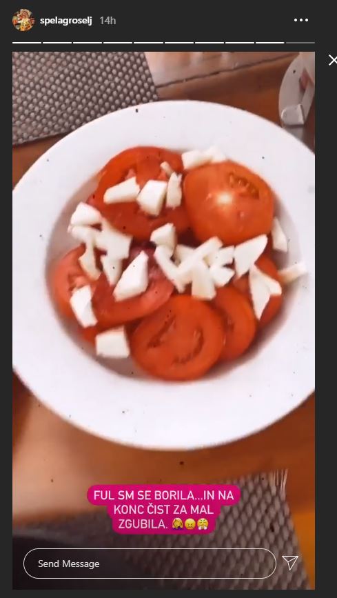 Špela Grošelj
