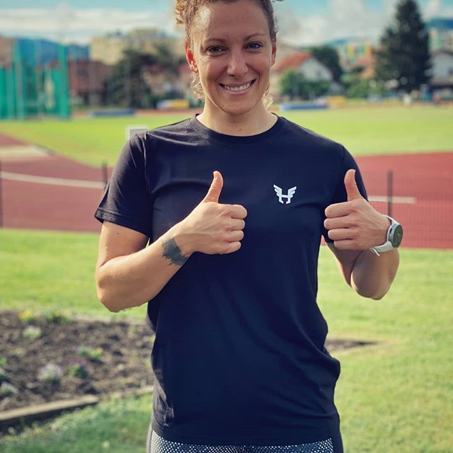 Ilka Štuhec