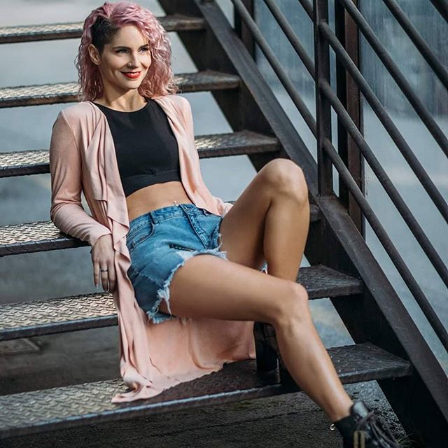 Lea Sirk