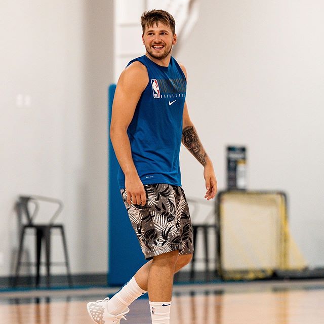Luka Dončić