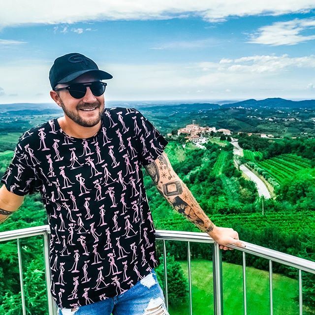 Dejan Krajnc