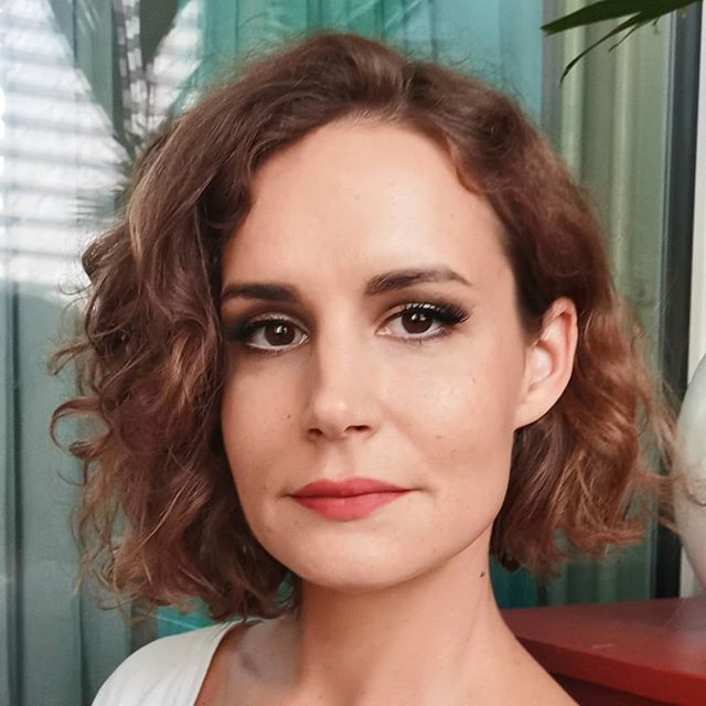 Aleksandra Ilijevski