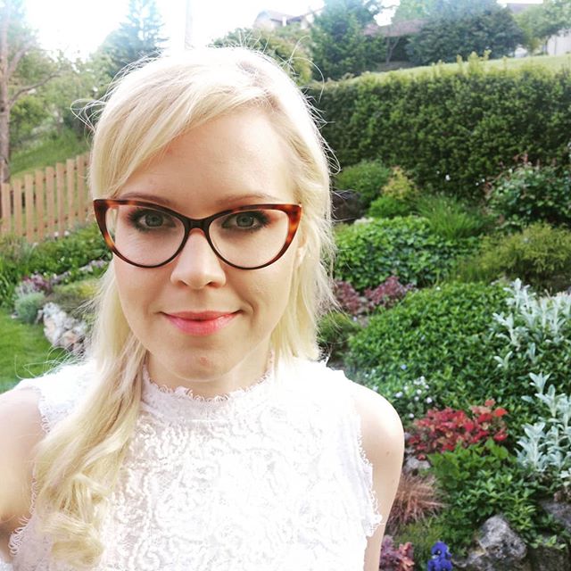 Darja Gajšek