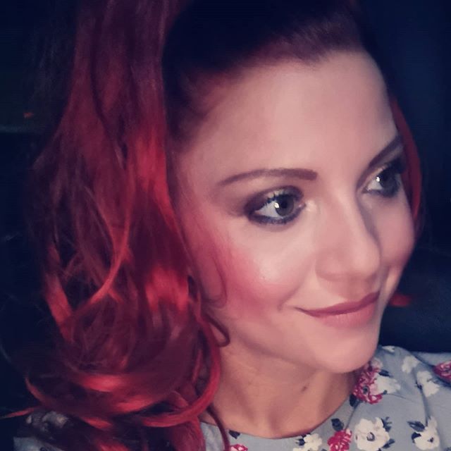 Tanja Žagar