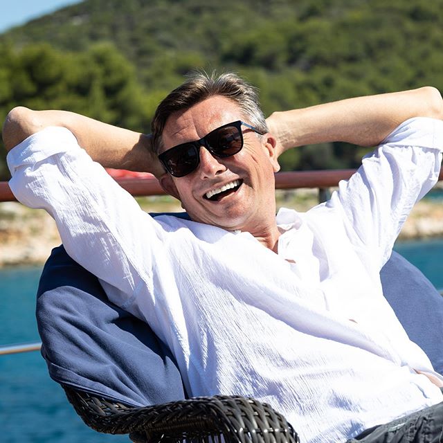 Borut Pahor