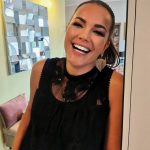 Poglejte, česa se je razveselila Rebeka Dremelj