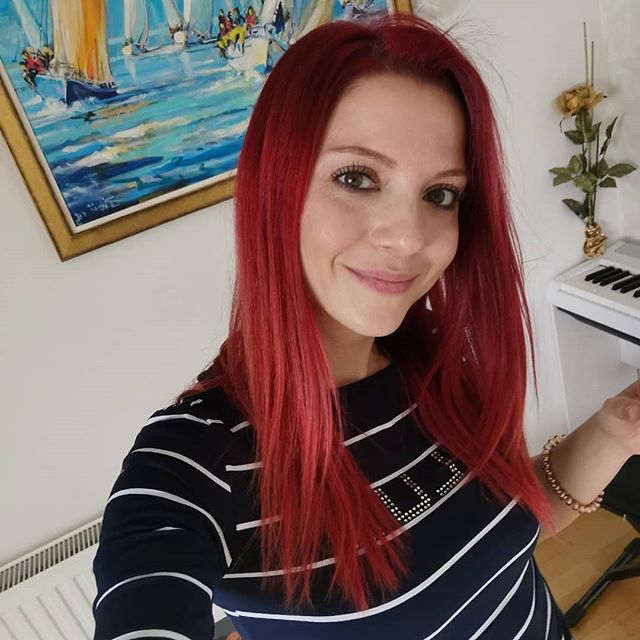 Tanja Žagar