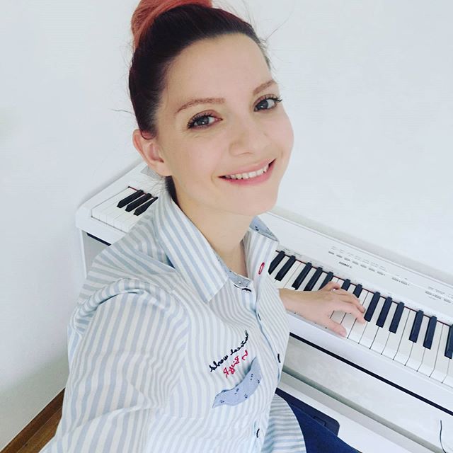 Tanja Žagar