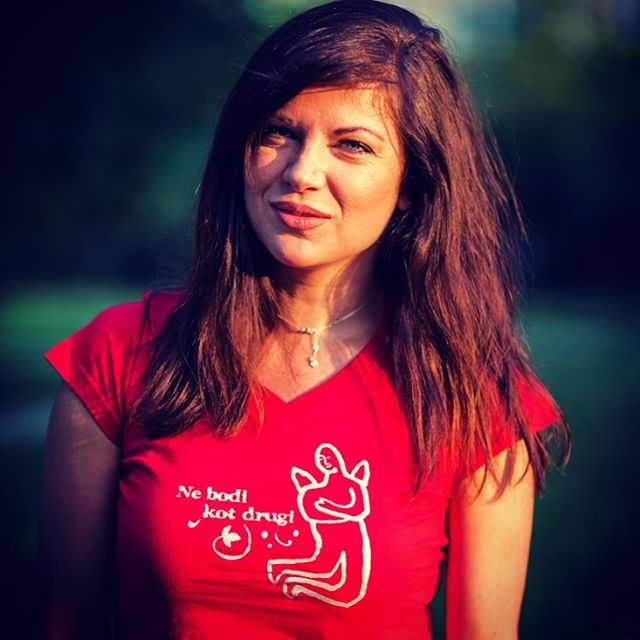 Jasna Kuljaj