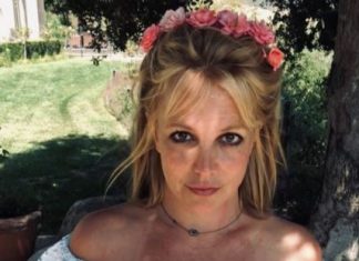 Britney Spears