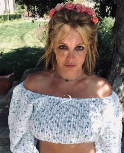Britney Spears Britney Spears