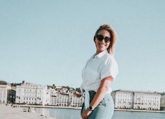 Indira Ekić si je zaželela spremembe. Rezultat je jasen Indira Ekic