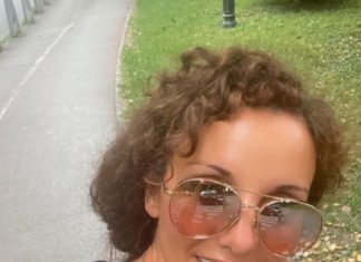 Metka Albreht