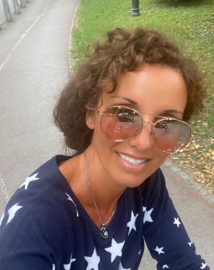 Metka Albreht Metka Albreht