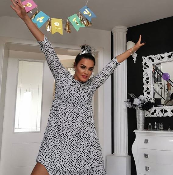 Rebeka Dremelj Rebeka Dremelj