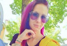 To je razlog, zakaj je Tamara Korošec samska Tamara Korošec