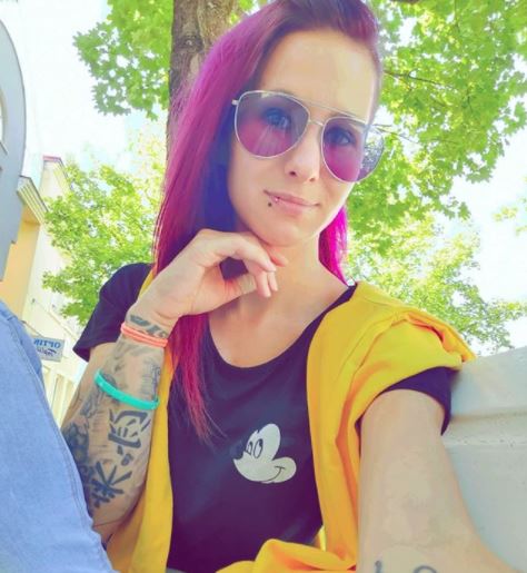 Tamara Korošec Tamara Korošec