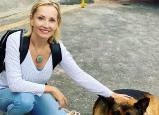 Tanja Ribič