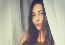 Slovenska pevka pokazala prvo fotografijo novorojenčka! ❤️ Zana Tajm