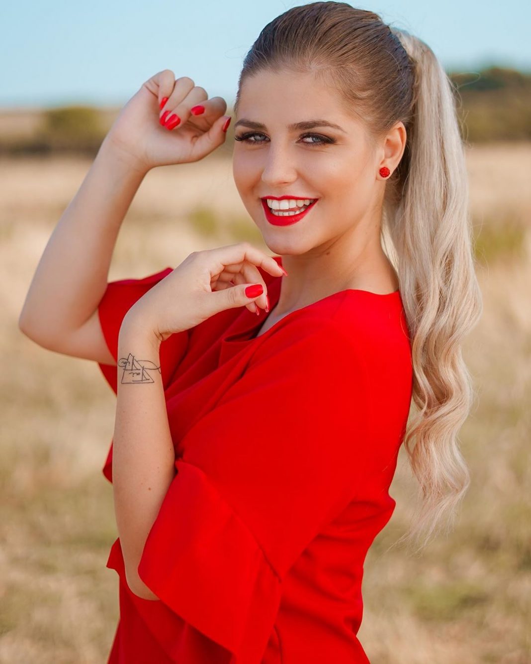 Nastja Gabor