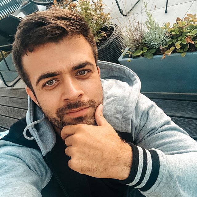 Gašper Rifelj