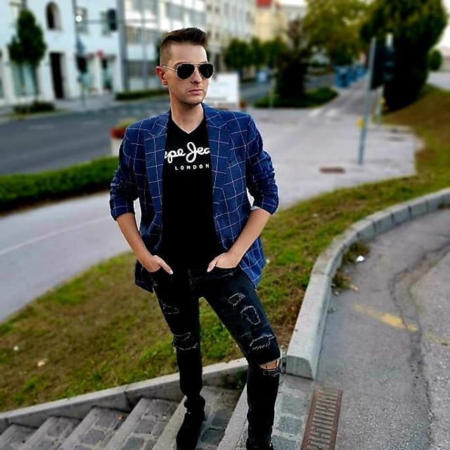 Damjan Murko