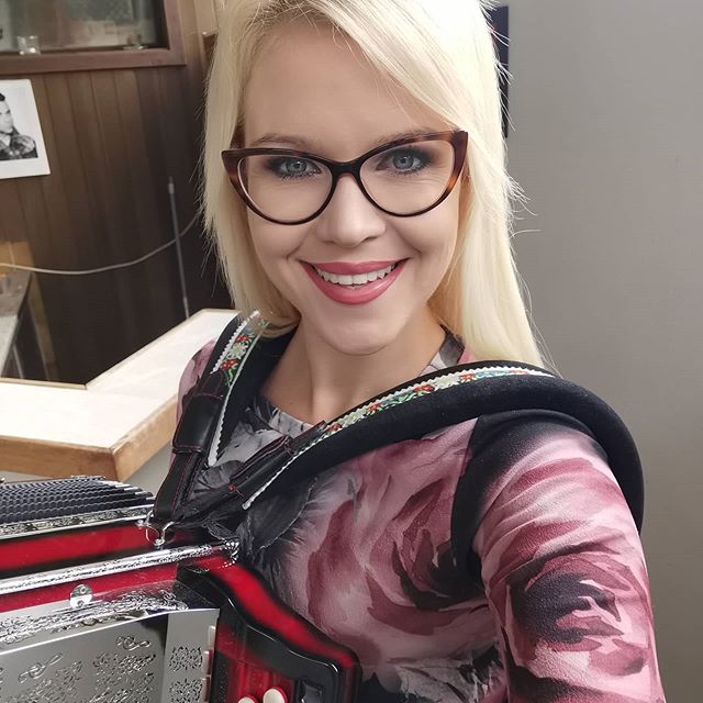Darja Gajšek