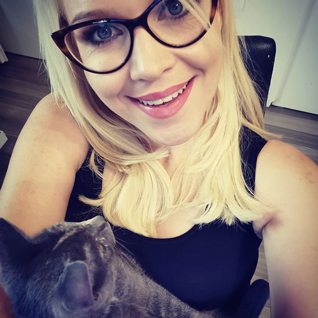 Darja Gajšek