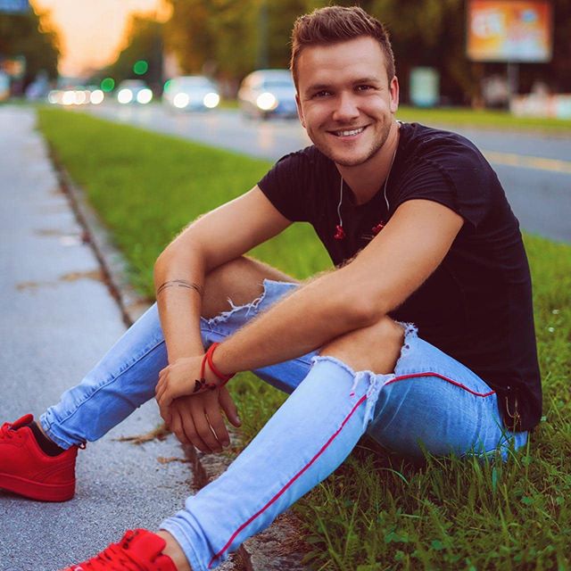 Luka Basi